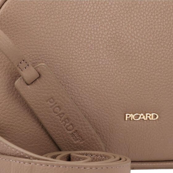 Picard Java Umhängetasche Leder 22 cm
