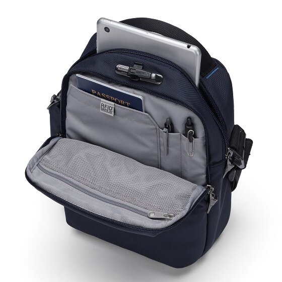 Pacsafe Pacsafe V Umhängetasche RFID Schutz 20 cm