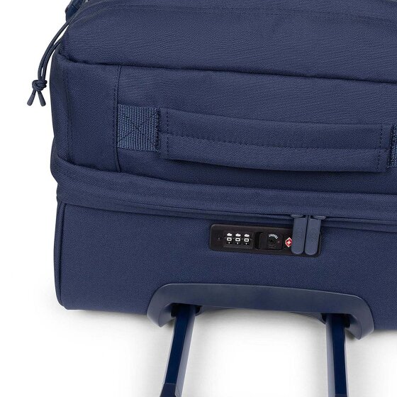 Eastpak Transit'R Plus 2 Rollen Reisetasche 80 cm