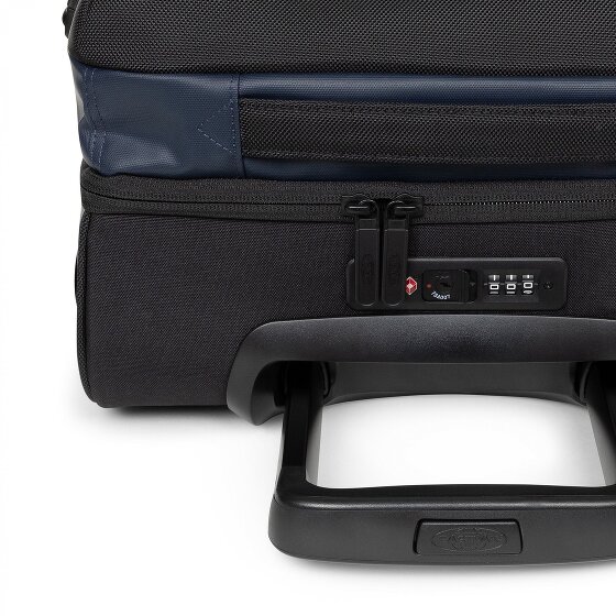 Eastpak Tranverz 2 Rollen Reisetasche 51 cm