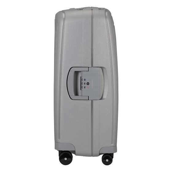Samsonite S'Cure 4 Rollen Trolley 69 cm