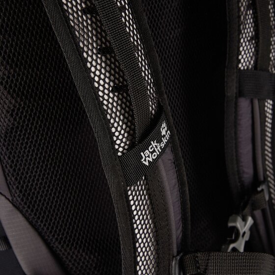 Jack Wolfskin Echotrek Shape 20 L Wanderrucksack 54 cm