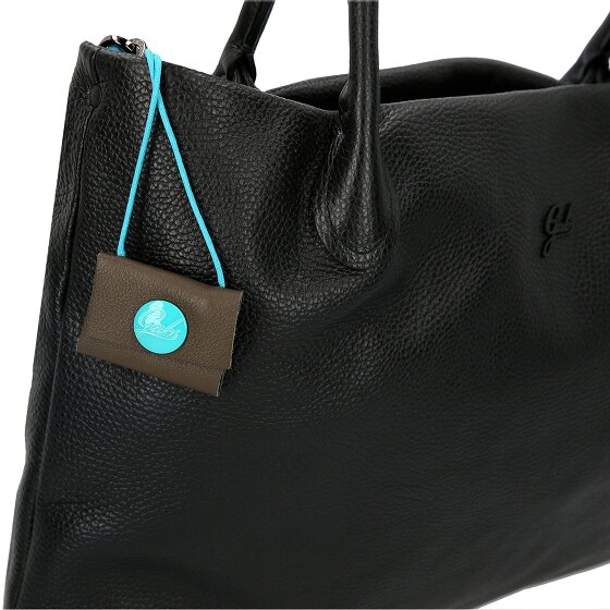 Gabs Arabella Shopper Tasche Leder 51 cm