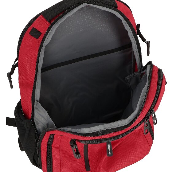 Samsonite Roader Daypack 44 cm Laptopfach