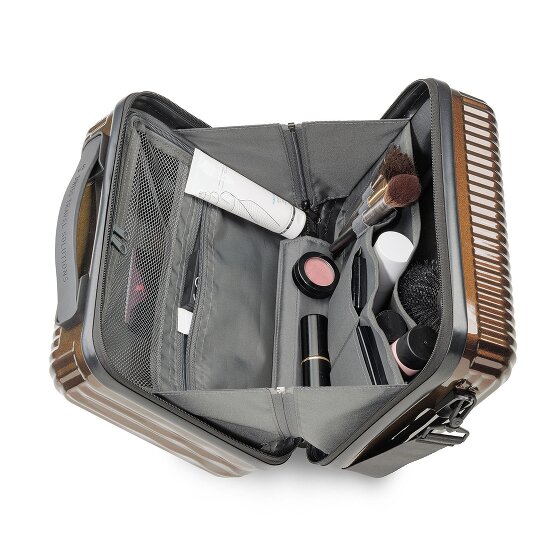 Pack Easy Flow Beautycase 35 cm