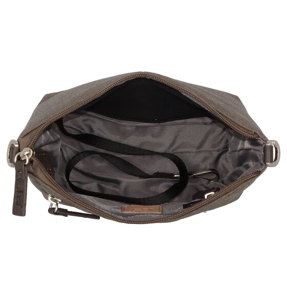 Jost Bergen Umhängetasche 23 cm
