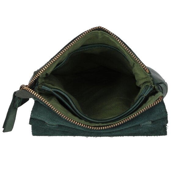 Harold's Submarine Umhängetasche Leder 15 cm