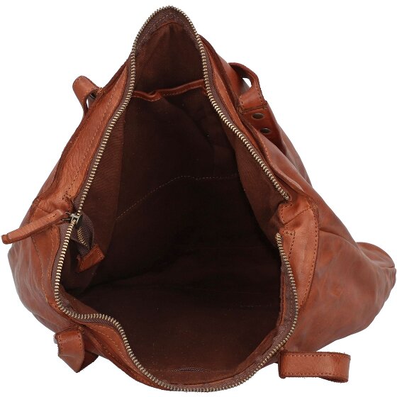 Harold's Submarine Shopper Tasche Leder 39 cm