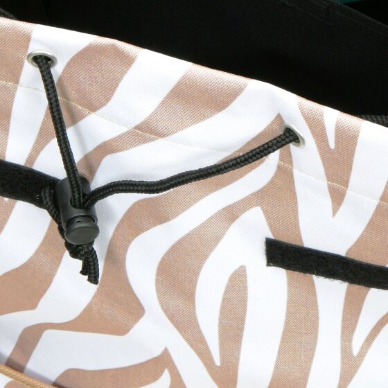 Andersen Shopper Alu Star Shopper Tyra Einkaufstrolley 59 cm