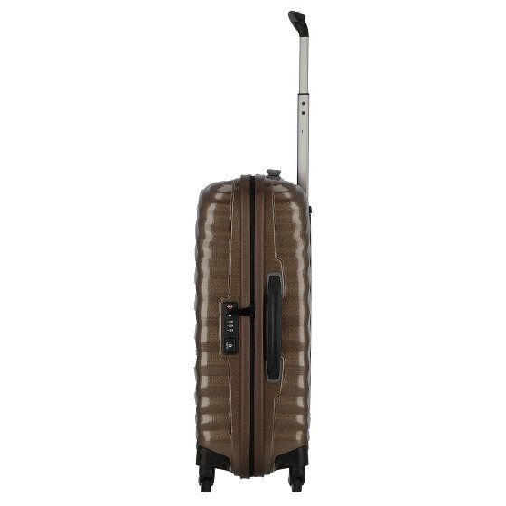 Samsonite Lite Shock Spinner 4-Rollen Kabinentrolley 55 cm