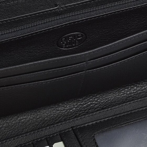 The Chesterfield Brand Mirelle Geldbörse RFID Schutz Leder 19 cm