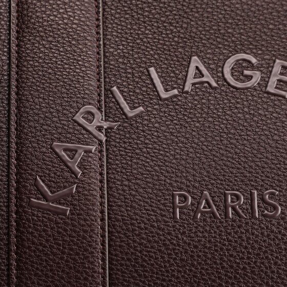 Karl Lagerfeld Rsg Shopper Tasche 26 cm