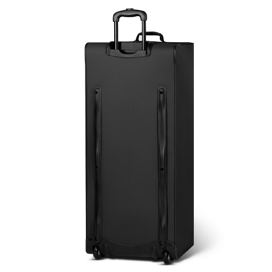Redolz Duffle Essentials 2-Rollen XXL Reisetasche 91 cm Sondergröße