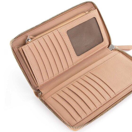 Tamaris TAS Amanda Geldbörse Leder 18.5 cm