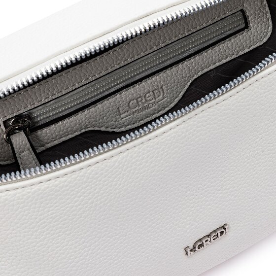 L.Credi Oliana Umhängetasche 22 cm