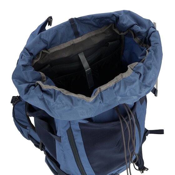 Jack Wolfskin Highland Trail 55 Rucksack 76 cm
