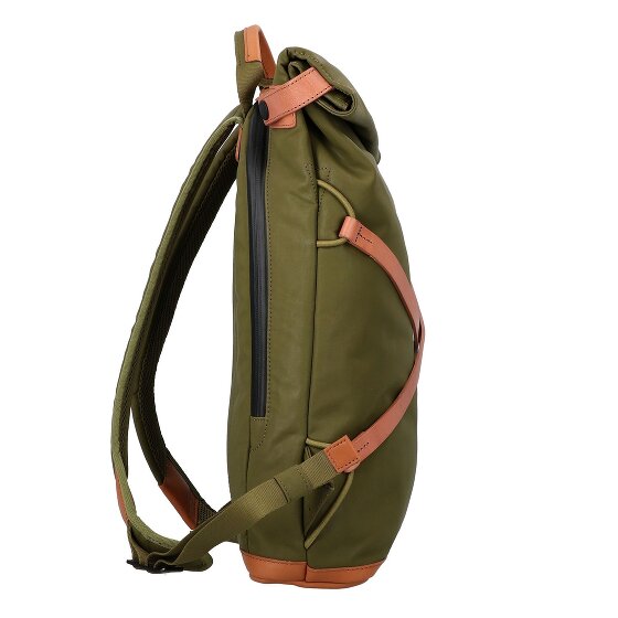 aunts & uncles Japan Yokohama Daypack 40 cm Laptopfach