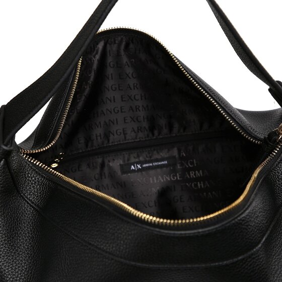 Armani Exchange Susie Schultertasche 40 cm