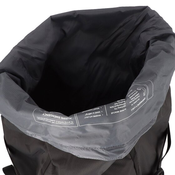 Jack Wolfskin Cyrox Shape 30 Wanderrucksack 53 cm