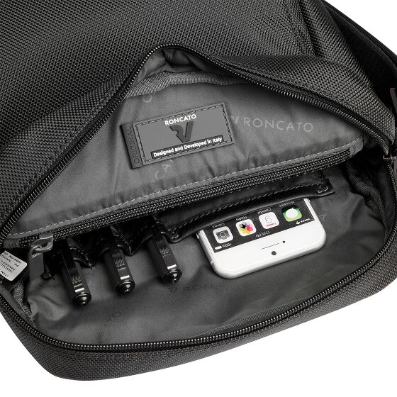 Roncato Panama 4.0 Umhängetasche 26 cm