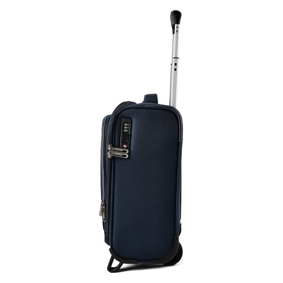 American Tourister Cloudrider 4 Rollen Kabinentrolley 40 cm