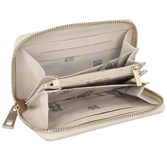 Burkely Beloved Bailey Geldbörse RFID Schutz Leder 14 cm