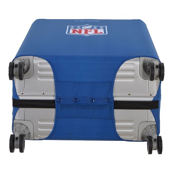Travelite travelite x NFL Kofferschutzhülle 77 cm