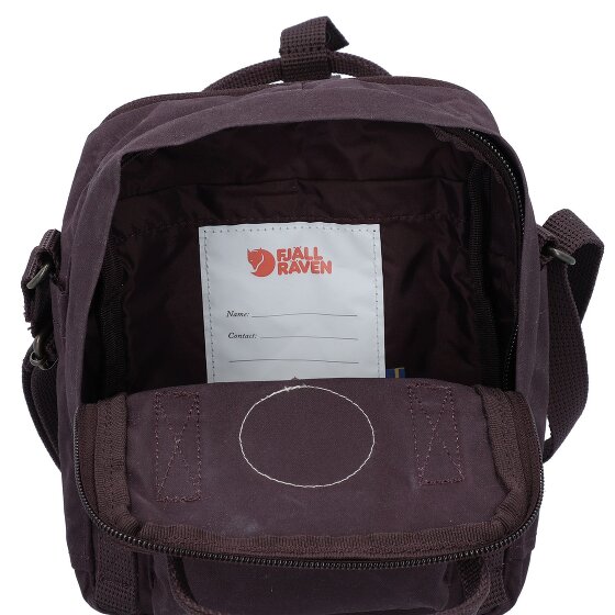 Fjällräven Kanken Sling Umhängetasche 15 cm