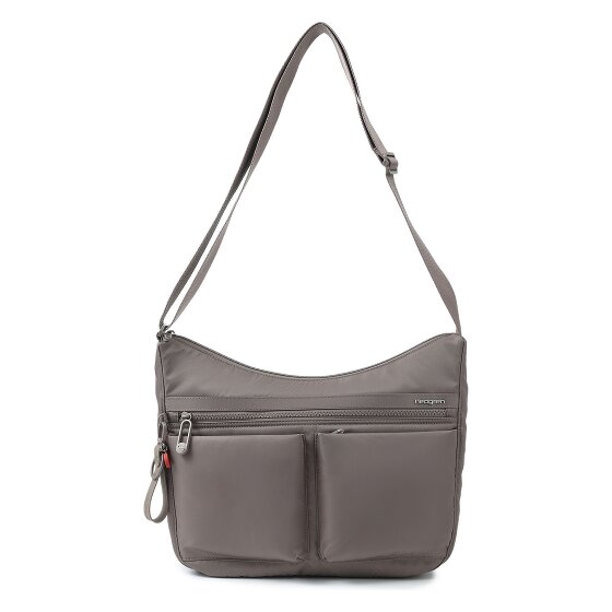 Hedgren Inner City Umhängetasche RFID Schutz 34.5 cm