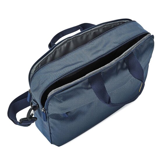 Mandarina Duck Zephyr Aktentasche 38 cm