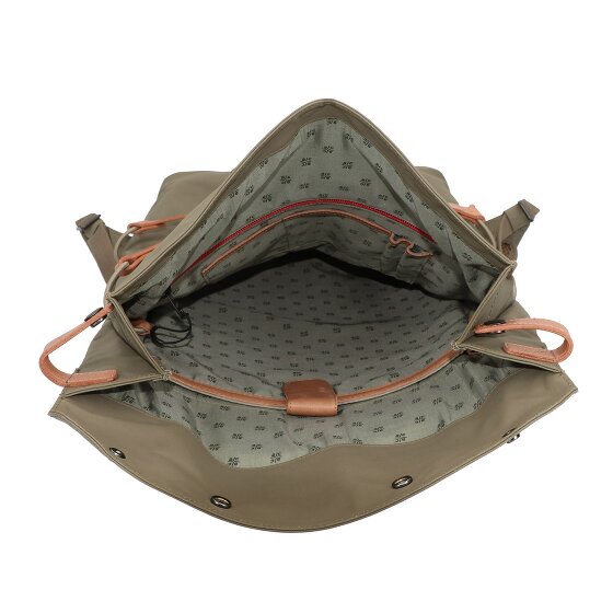 aunts & uncles Japan Osaka Rucksack 43 cm Laptopfach