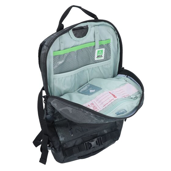 NITRO X Ripuri Rucksack Set 2 tlg.