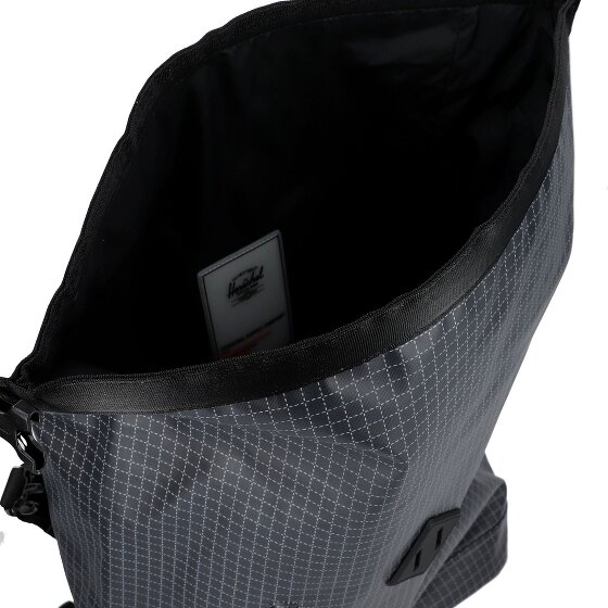 Herschel Roll Top Daypack 46 cm Laptopfach