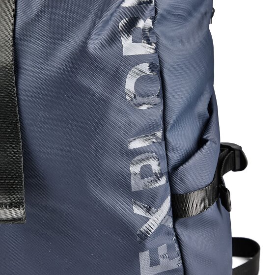 camel active Explore Daypack L 51 cm Laptopfach