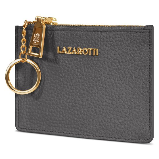 Lazarotti Bologna Leather Schlüsseletui Leder 11.5 cm