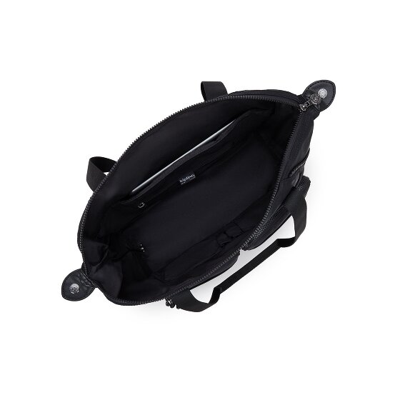 Kipling Basic Elevated New Art Schultertasche 49 cm Laptopfach