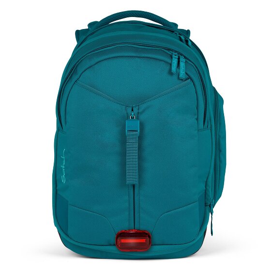 Satch Match Schulranzen-Set 3-teilig