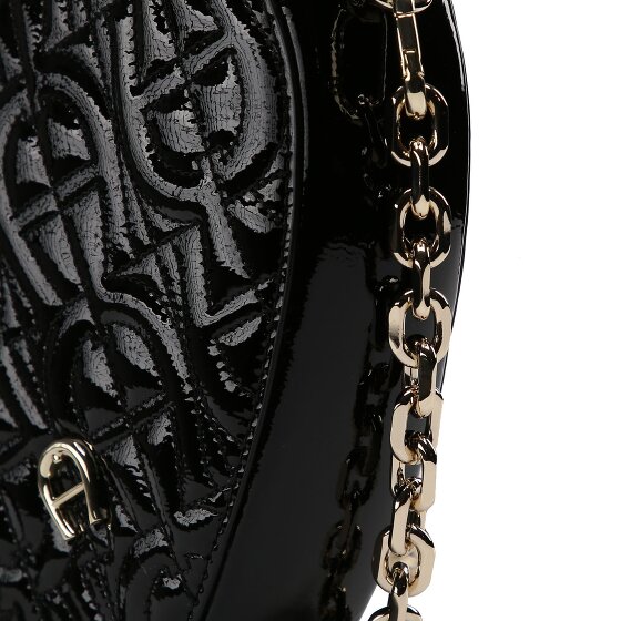 AIGNER Fashion Umhängetasche Leder 19 cm
