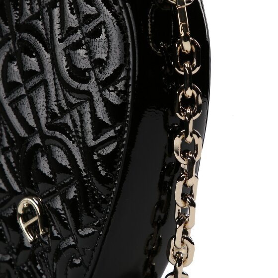 AIGNER Fashion Umhängetasche Leder 19 cm