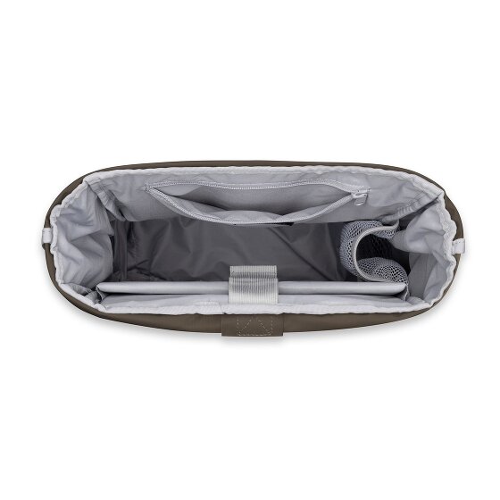 Johnny Urban Eco Series Allen Medium Daypack 40.5 cm Laptopfach