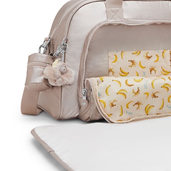 Kipling Camama Wickeltasche 43.5 cm