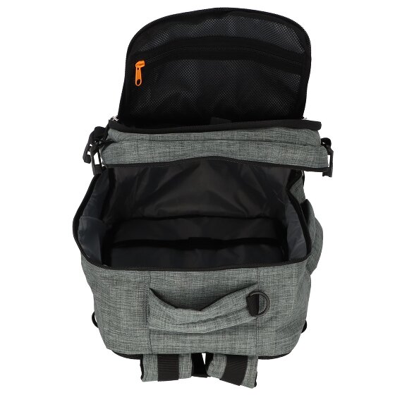 Worldpack Cabin Pro Daypack 40 cm Laptopfach