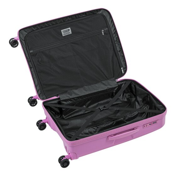 Epic Phantom SL 4-Rollen Trolley 66 cm