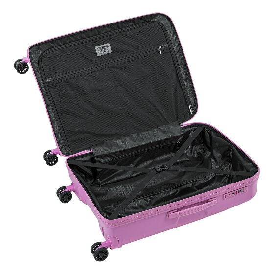 Epic Phantom SL 4-Rollen Trolley 66 cm