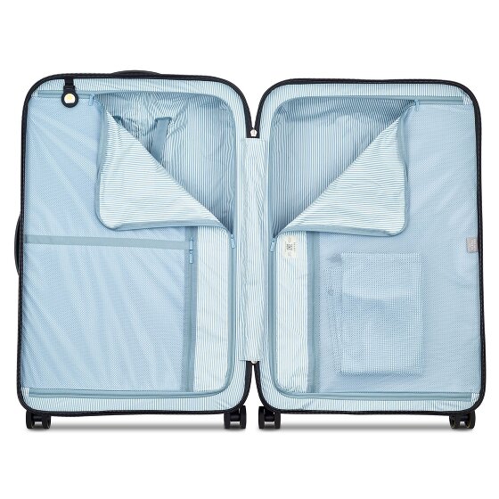 Delsey Paris Turenne 2.0 4 Rollen Trolley 83 cm