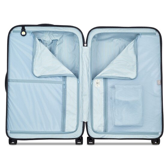Delsey Paris Turenne 2.0 4 Rollen Trolley 83 cm
