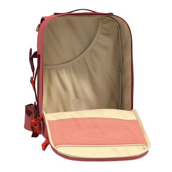 Cabin Zero Adventure 108 Daypack 46 cm Laptopfach