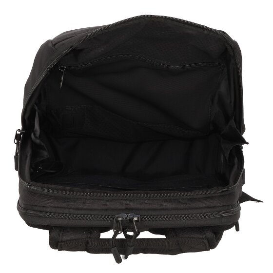 Samsonite StackD Biz Rucksack 44 cm Laptopfach