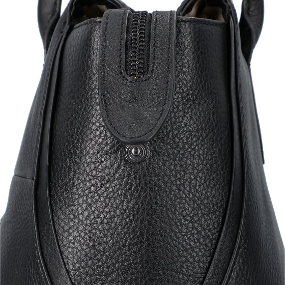 aunts & uncles Gorgeous Schultertasche Leder 35 cm