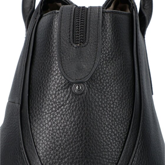 aunts & uncles Gorgeous Schultertasche Leder 35 cm